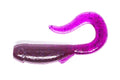 Curly Strike