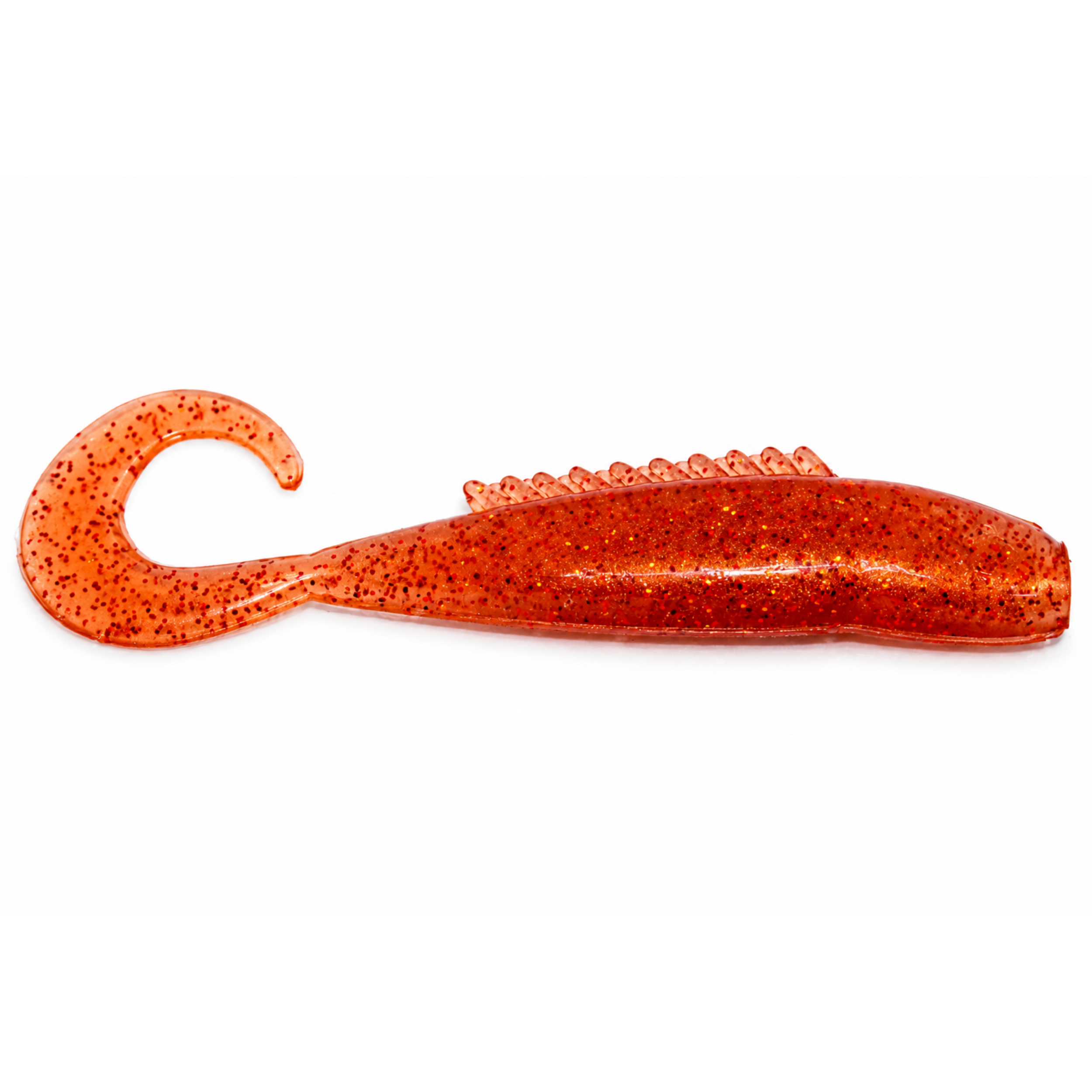 señuelo de pesca grumppy color copper