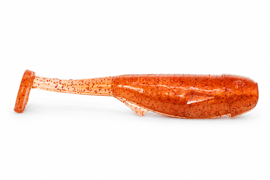 kosta shad copper