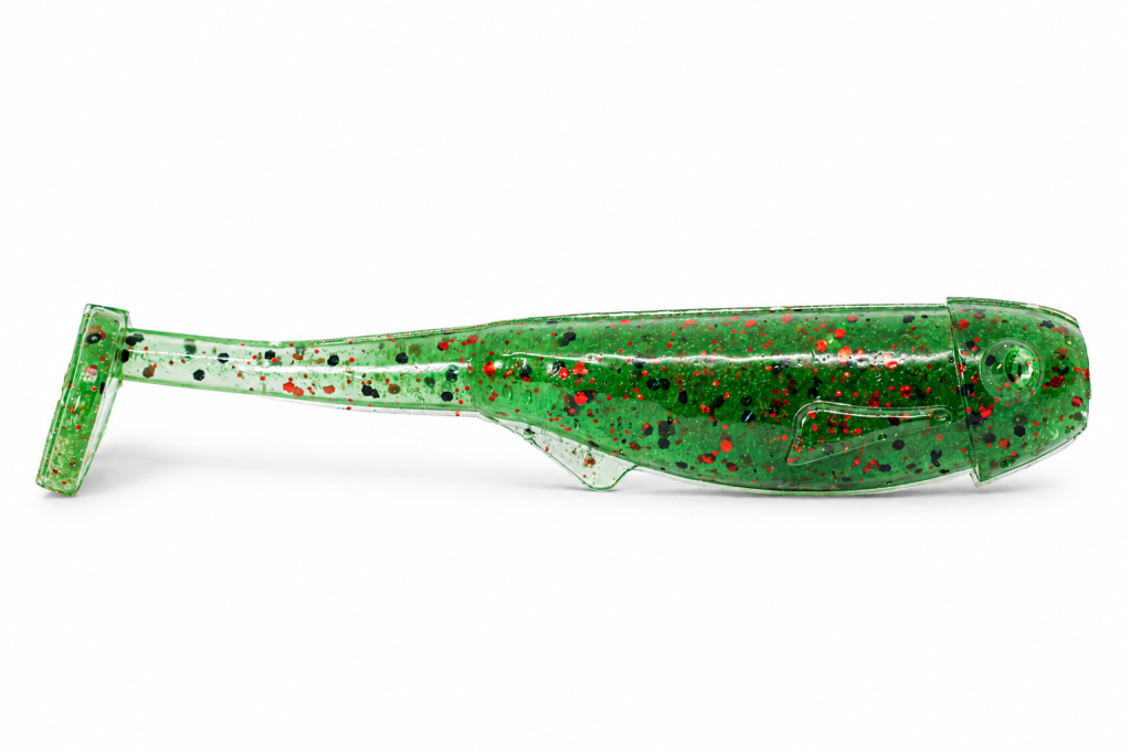 señuelo de pesca kosta shad